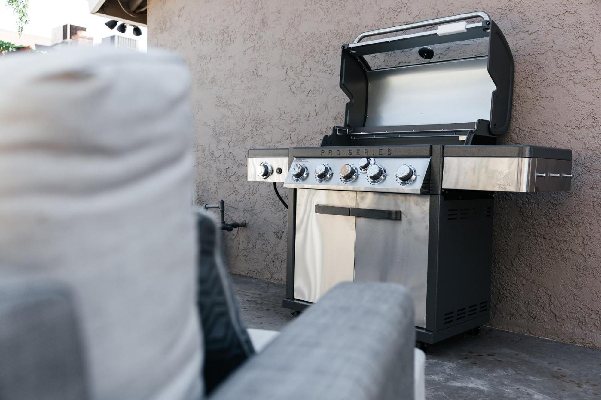 Сasa de vacaciones Beautiful Spacious 3 Bedroom House Tesla Connect Las Vegas